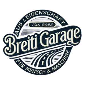 Breiti Garage - Aus Leidenschaft für Mensch & Maschine Ihr professioneller Partner, wenn es um Ihr Auto geht